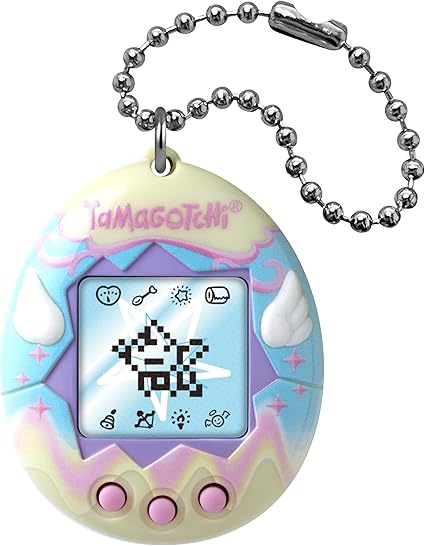 TAMAGOTCHI - GEN 3 ANGEL PARTY - Image 2