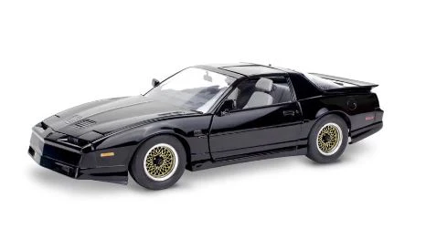 REVELL 1/16 PONTIAC 87' FIREBIRD GTA - Image 3
