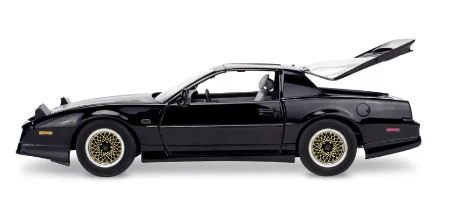 REVELL 1/16 PONTIAC 87' FIREBIRD GTA - Image 4