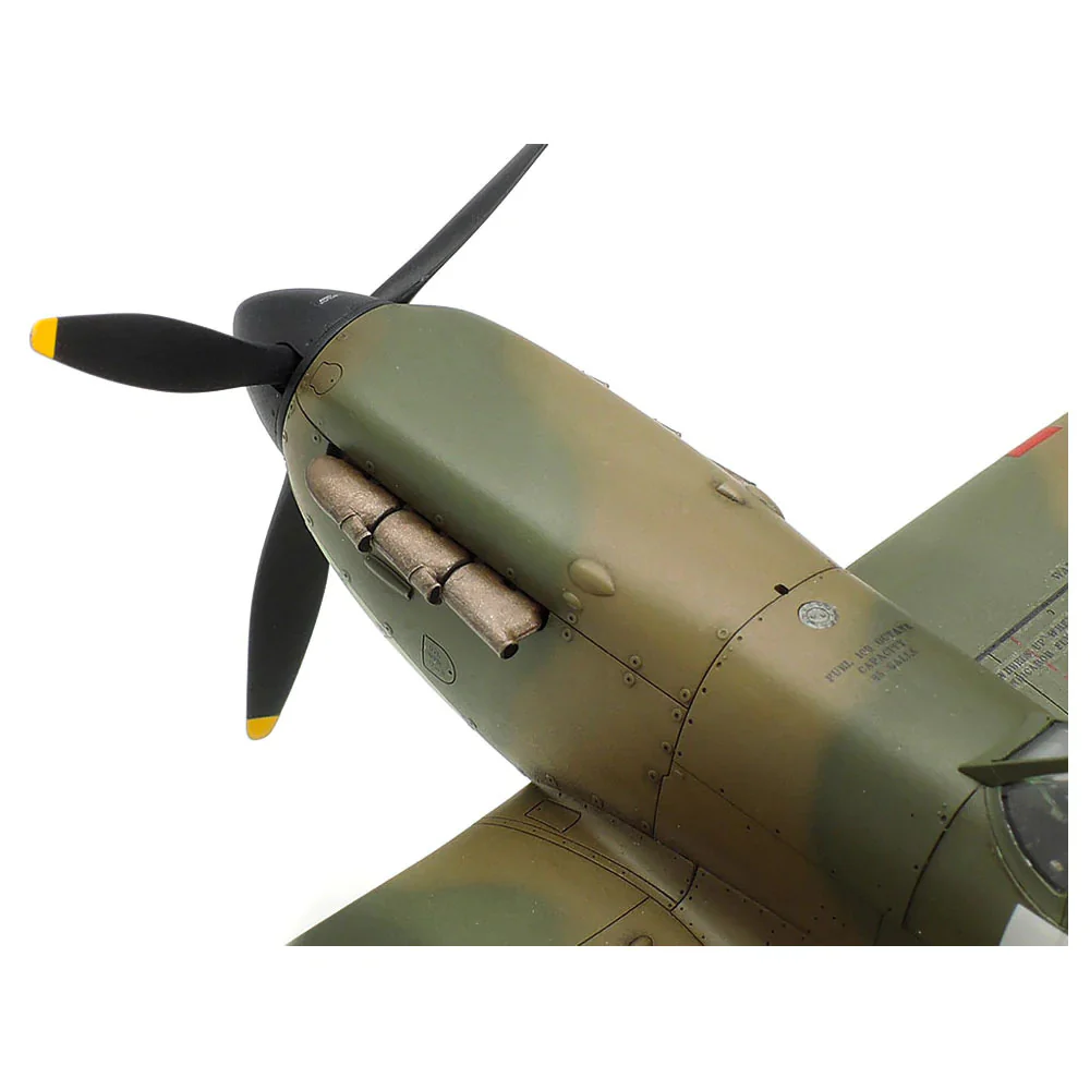 TAMIYA 1/48 SUPERMARINE SPITFIRE MK1 - Image 5