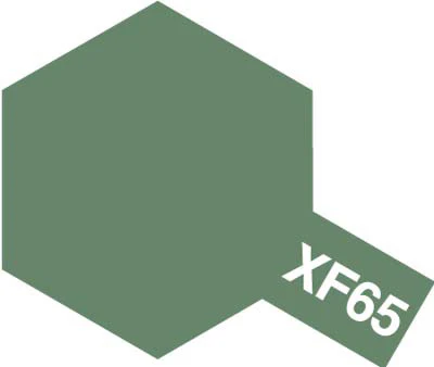 TAMIYA XF-65 FIELD GREY - Image 2