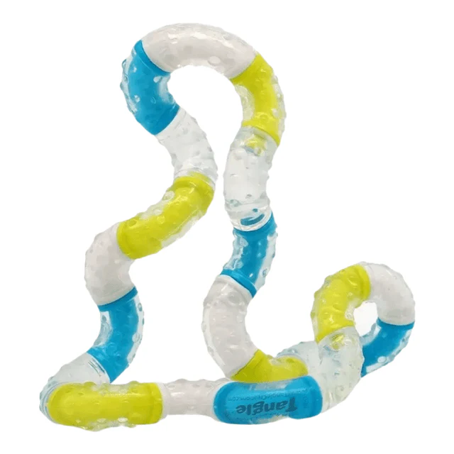 TANGLE FOCUS FIDGET - BRAIN TOOLS - Image 2