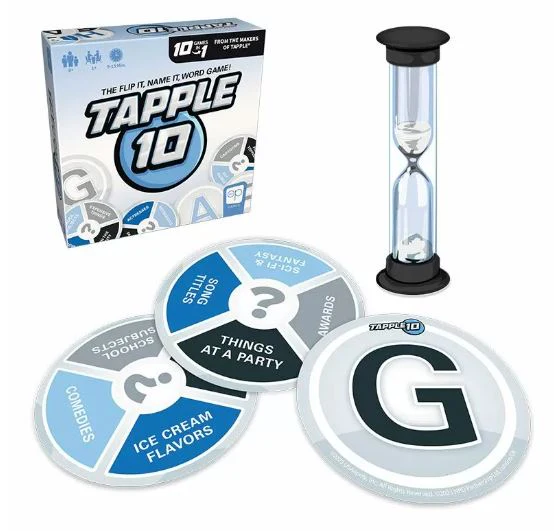 TAPPLE 10 WORD GAME - Image 3