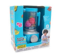 TASTY JR BLENDER SET