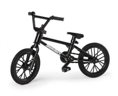 TECH DECK BMX SINGLE PACK - SUNDAY BLACK - Image 2
