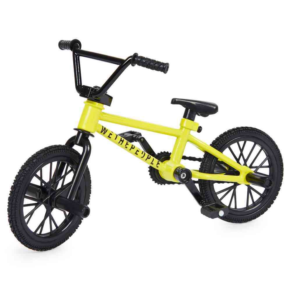 TECH DECK BMX WETHEPEOPLE FINGER BIKE - Image 2