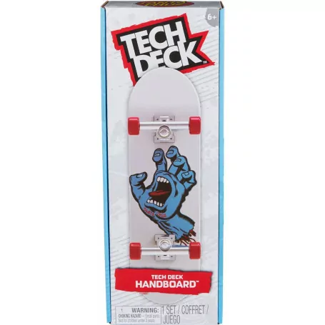 TECH DECK - SANTA CRUZ - HANDBOARD - Image 2