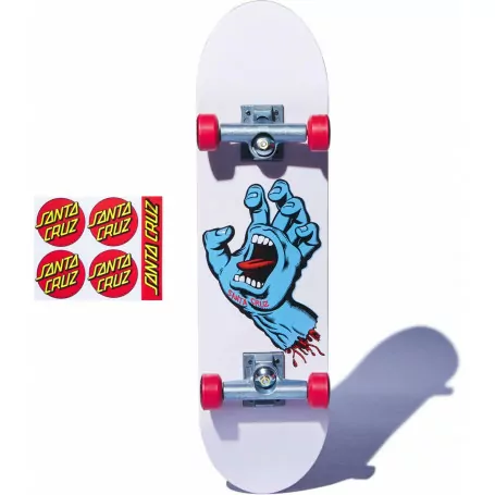 TECH DECK - SANTA CRUZ - HANDBOARD - Image 4