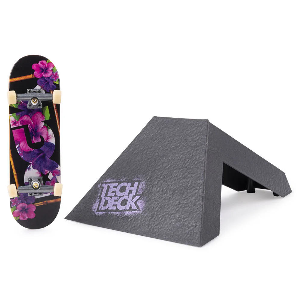TECH DECK STREET HITS - Image 2