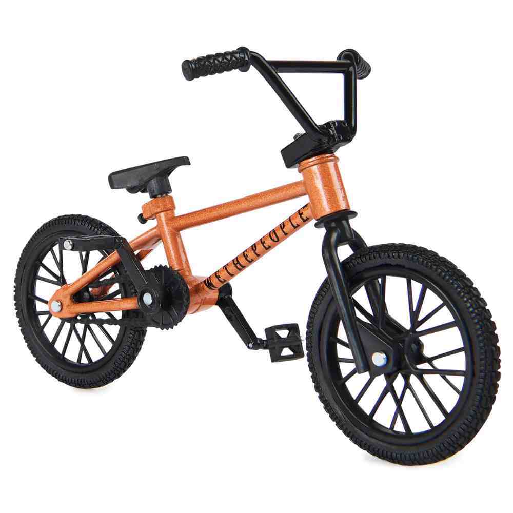 TECH DECK BMX SINGLES BRONZE - Image 2