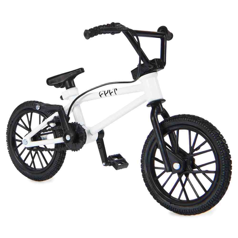 TECH DECK BMX SINGLES WHITE - Image 2