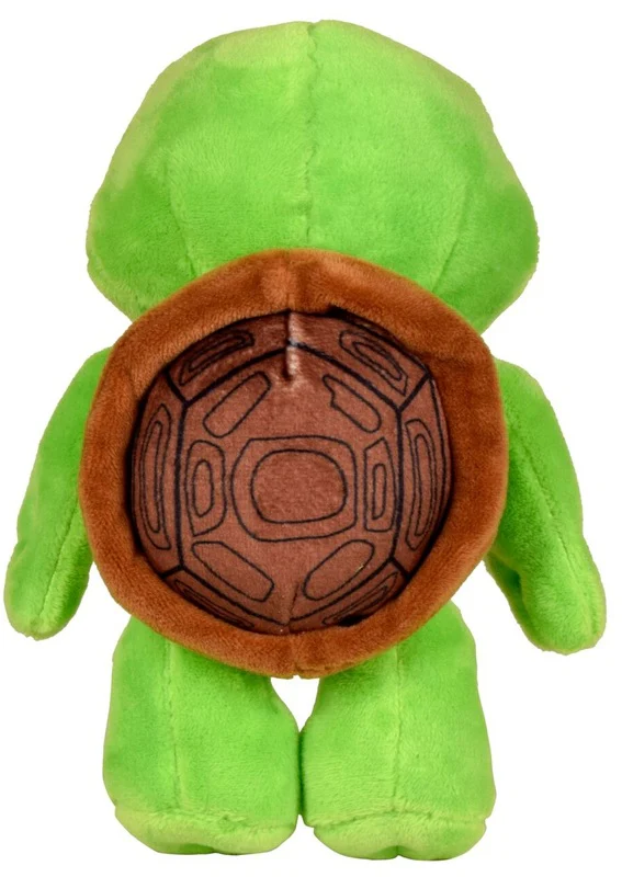 TEENAGE MUTANT NINJA TURTLES 6.5 INCH PLUSH - RAPHAEL - Image 2
