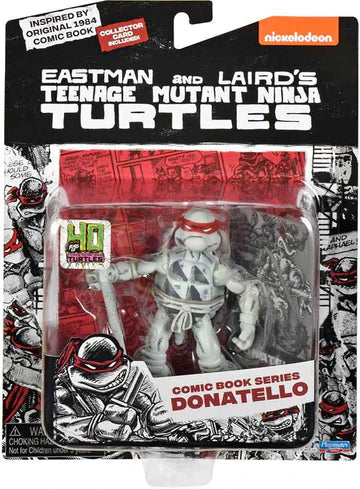 TEENAGE MUTANT NINJA TURTLES EASTMAN AND LAIRD'S DONATELLO