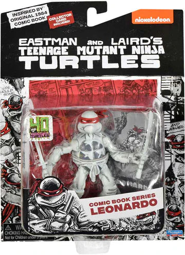 TEENAGE MUTANT NINJA TURTLES EASTMAN AND LAIRD'S LEONARDO