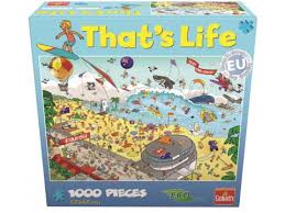 THATS LIFE - BONDI