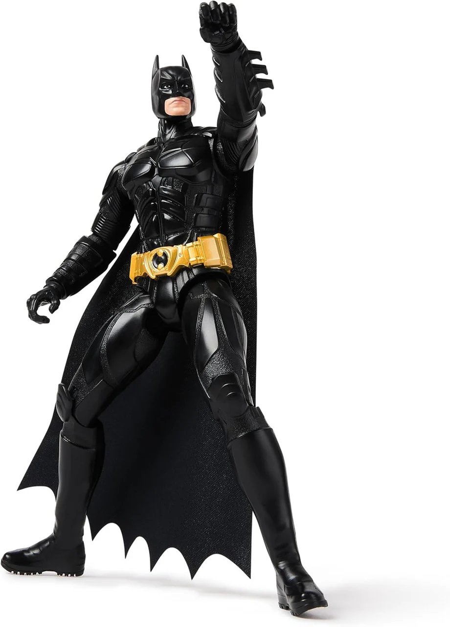THE DARK KNIGHT 85TH ANNIVERSARY - 12 INCH BATMAN - Image 2
