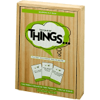 THE GAME OF THINGS