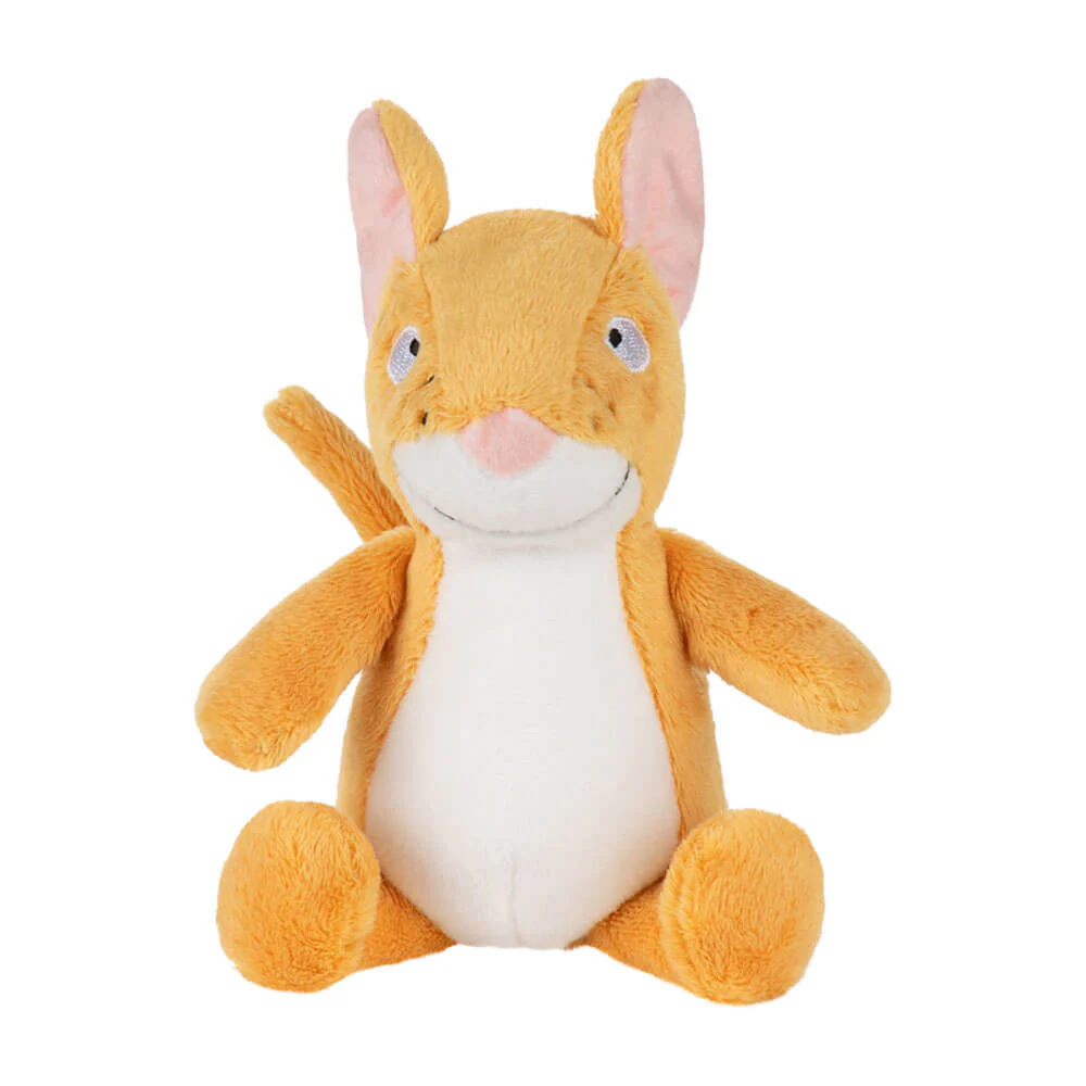 THE GRUFFALO FRIENDS 18CM PLUSH - ASSORTMENT - Image 5