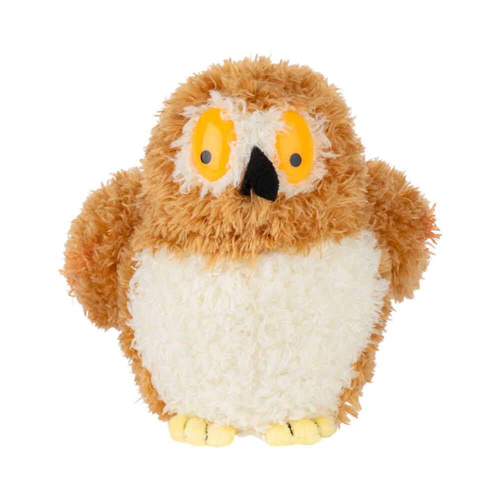 THE GRUFFALO FRIENDS 18CM PLUSH - ASSORTMENT - Image 6