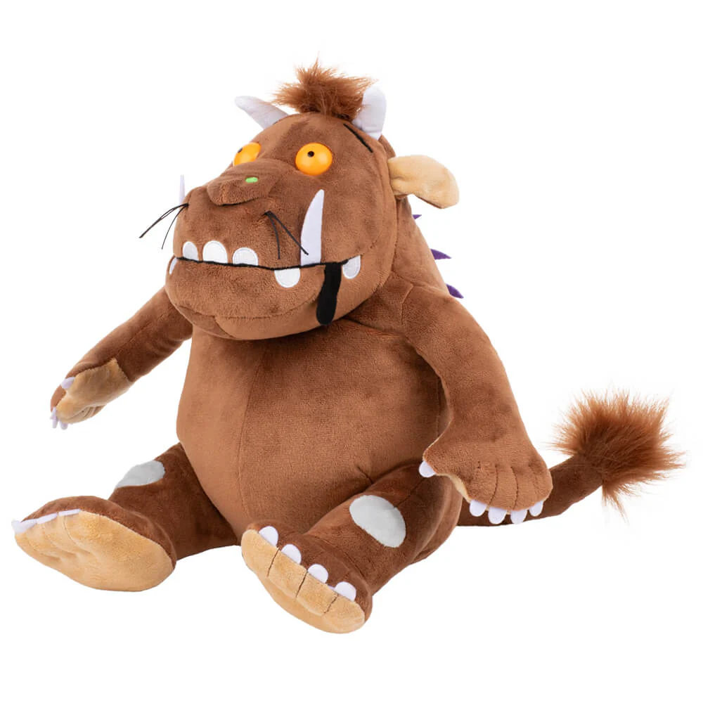THE GRUFFALO PLUSH LARGE - Image 2