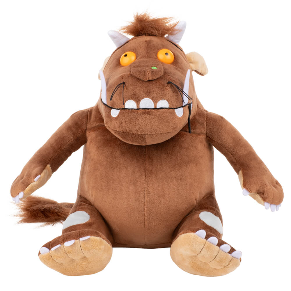 THE GRUFFALO PLUSH LARGE - Image 3