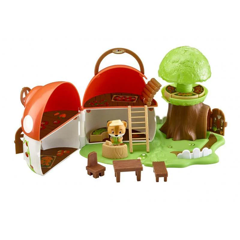 THE MUSHROOM SURPRISE - Image 2