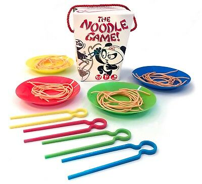 THE NOODLE GAME - Image 2