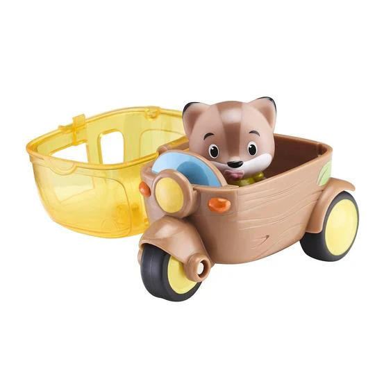 THE SIDE CAR - Image 2