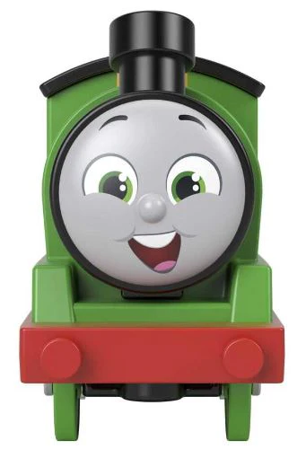 THOMAS AND FRIENDS MOTORIZED - PERCY - Image 2