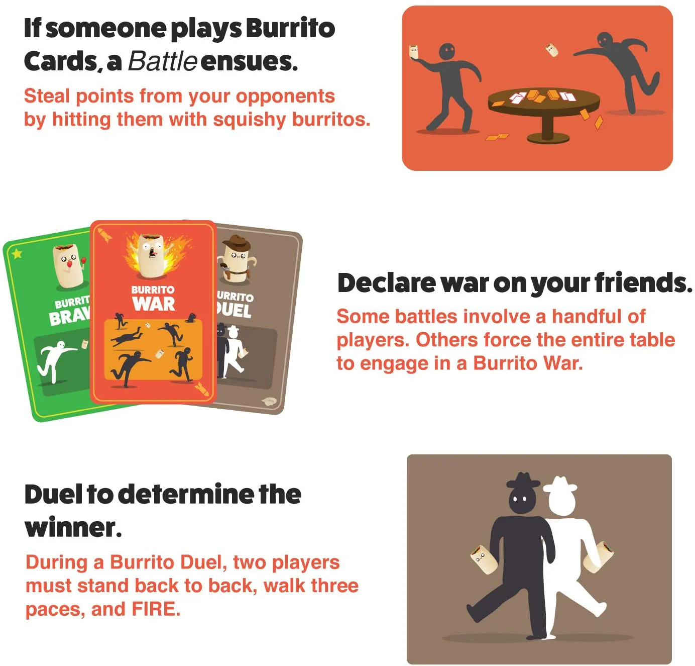 THROW THROW BURRITO - Image 3