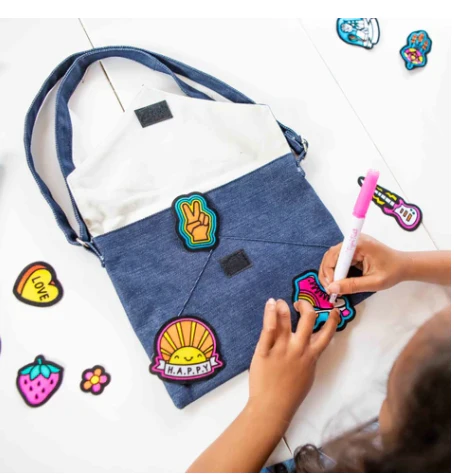 TIGER TRIBE - FASHION DESIGNER HANDBAG - Image 3