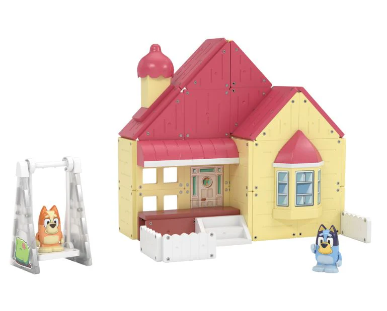 TILETOWN - BLUEY HEELER FAMILY TILE SET - Image 8