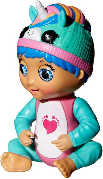 TINY TOES INTERACTIVE DOLL - Image 2