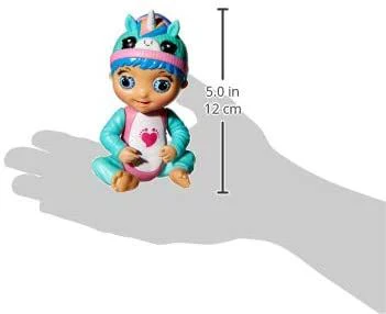 TINY TOES INTERACTIVE DOLL - Image 5