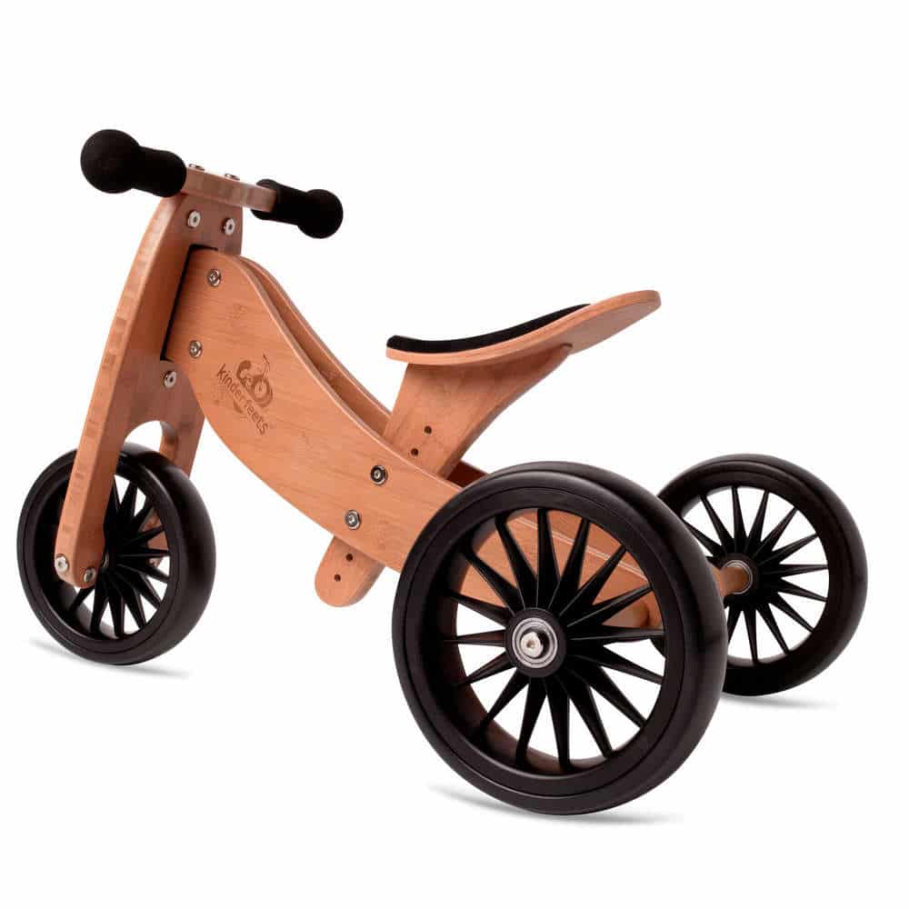 TINY TOT TRIKE BAMBOO - Image 3