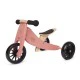 TINY TOT TRIKE CORAL