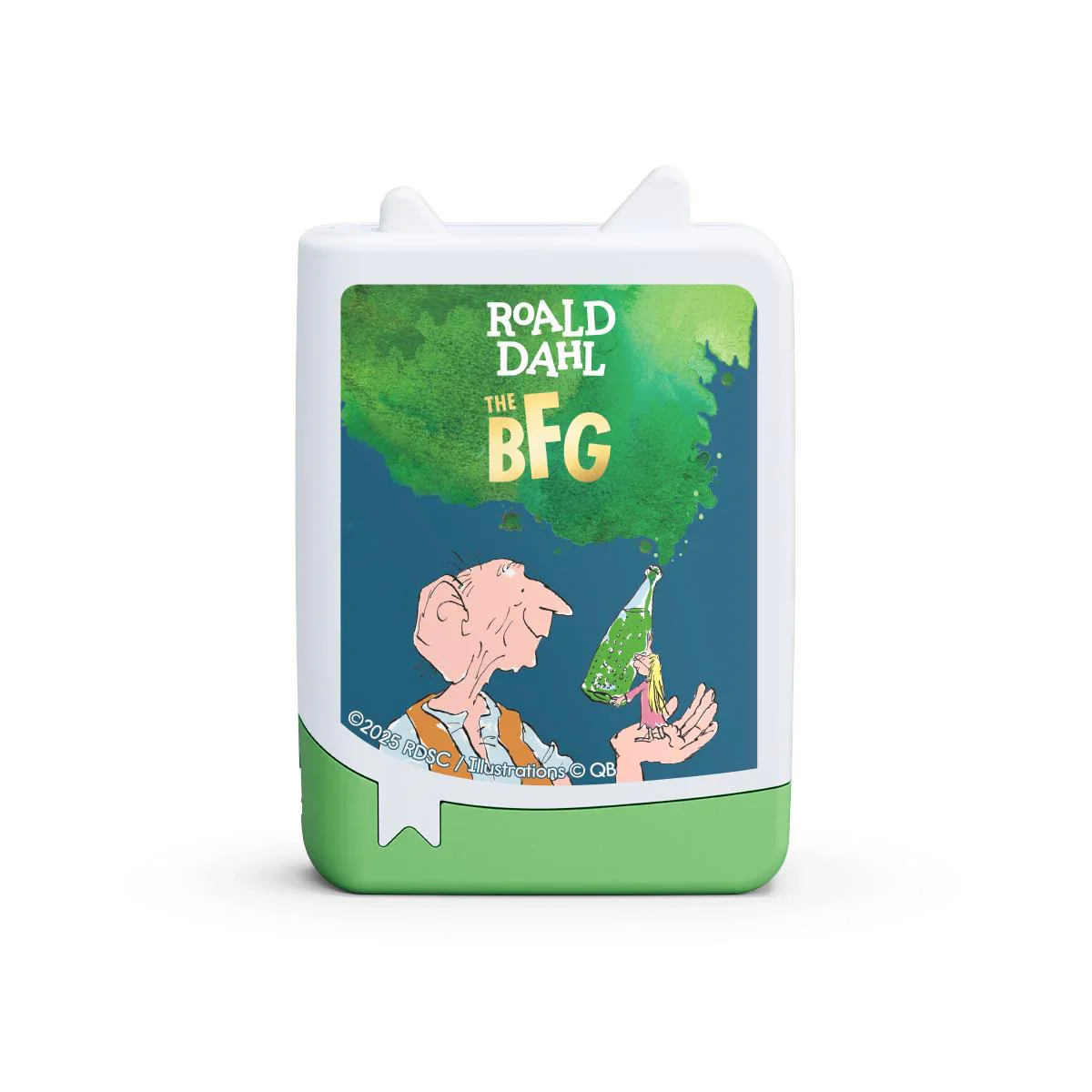 TONIES - AUDIO BOOK - ROALD DAHL - THE BFG - Image 2