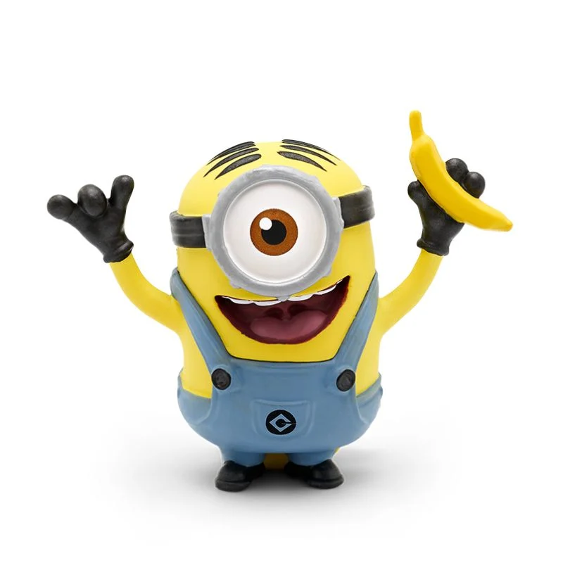 TONIES - AUDIO CHARACTER FOR TONIEBOX - DESPICABLE ME - MINION STUART