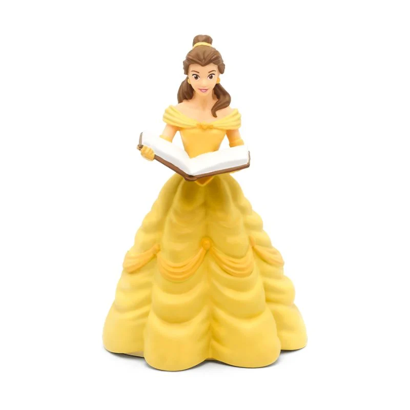 TONIES - AUDIO CHARACTER FOR TONIEBOX - DISNEY PRINCESS - BELLE