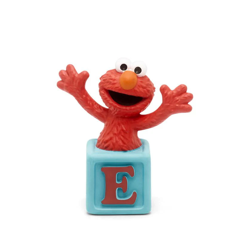 TONIES - AUDIO CHARACTER FOR TONIEBOX - ELMO