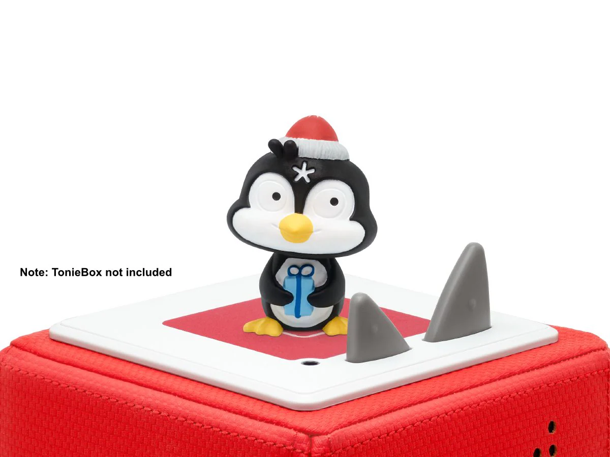TONIES - AUDIO CHARACTER FOR TONIEBOX - FAVOURITE CHILDRENS SONGER - CHRISTMAS SONGS AND CAROLS