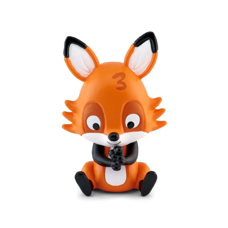 TONIES - AUDIO CHARACTER FOR TONIEBOX - FAVOURITE CHILDRENS SONGS - COUNTING SONGS