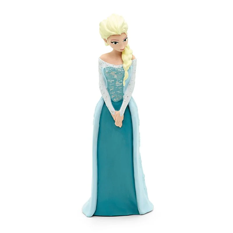 TONIES - AUDIO CHARACTER FOR TONIEBOX - FROZEN - ELSA
