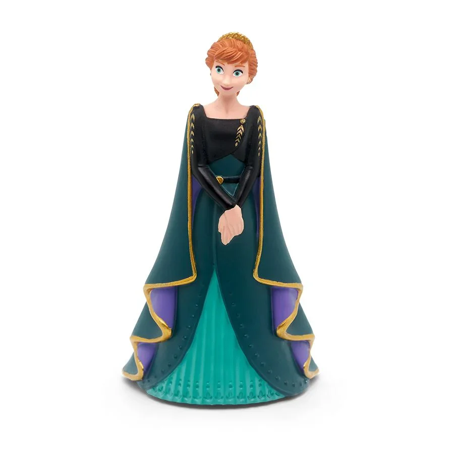 TONIES - AUDIO CHARACTER FOR TONIEBOX - FROZEN II - ANNA