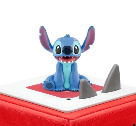 TONIES - AUDIO CHARACTER FOR TONIEBOX - LILO AND STITCH - STITCH