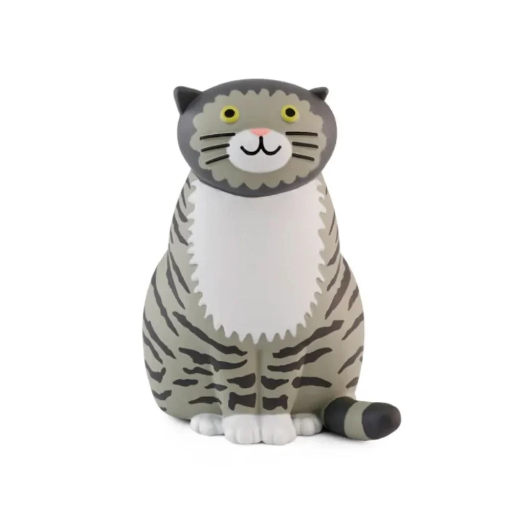 TONIES - AUDIO CHARACTER FOR TONIEBOX - MOG THE FORGETFUL CAT - Image 2