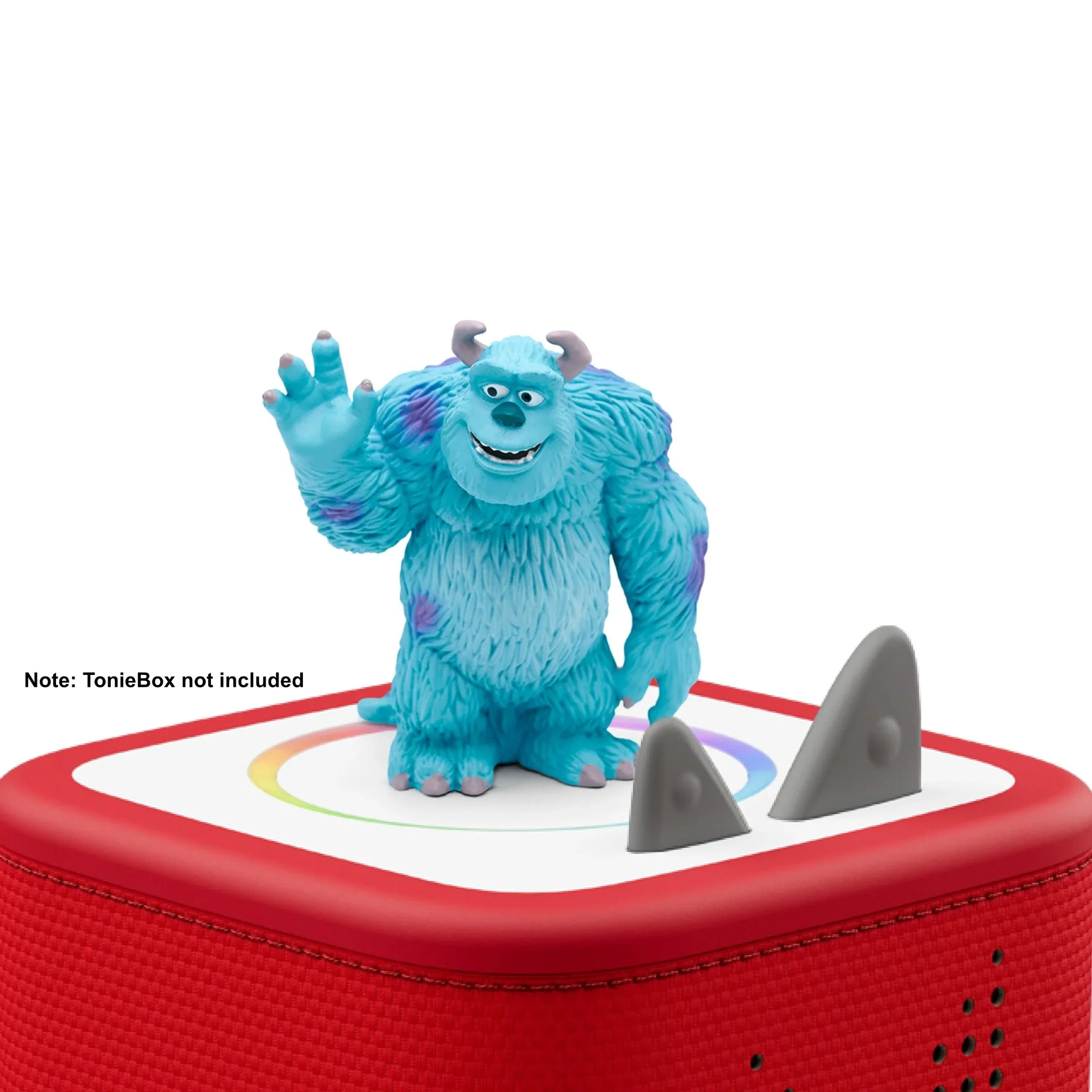 TONIES - AUDIO CHARACTER FOR TONIEBOX - MONSTERS INC SULLY - Image 3
