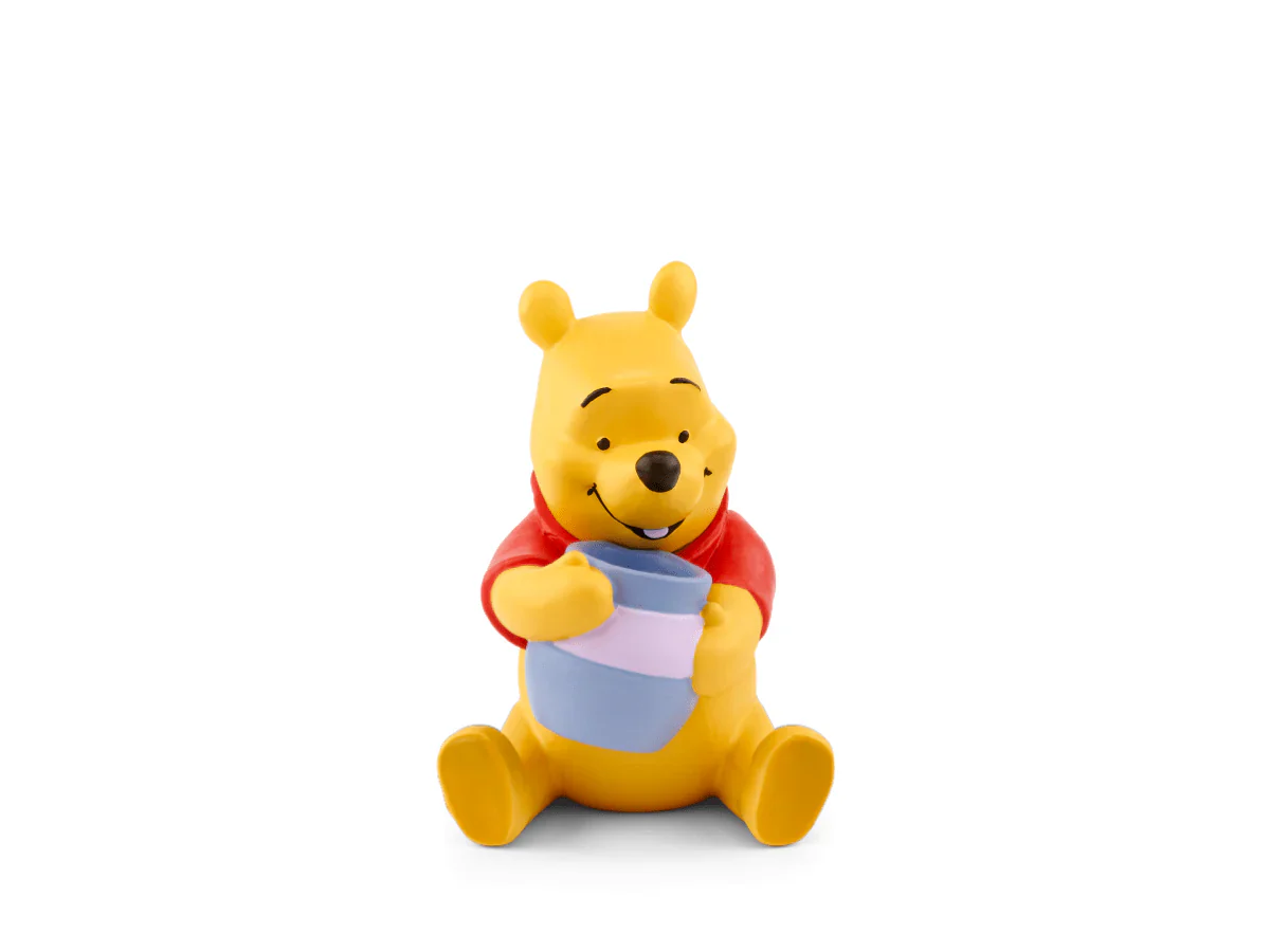 TONIES - AUDIO CHARACTER FOR TONIEBOX - WINNIE THE POOH - Image 2
