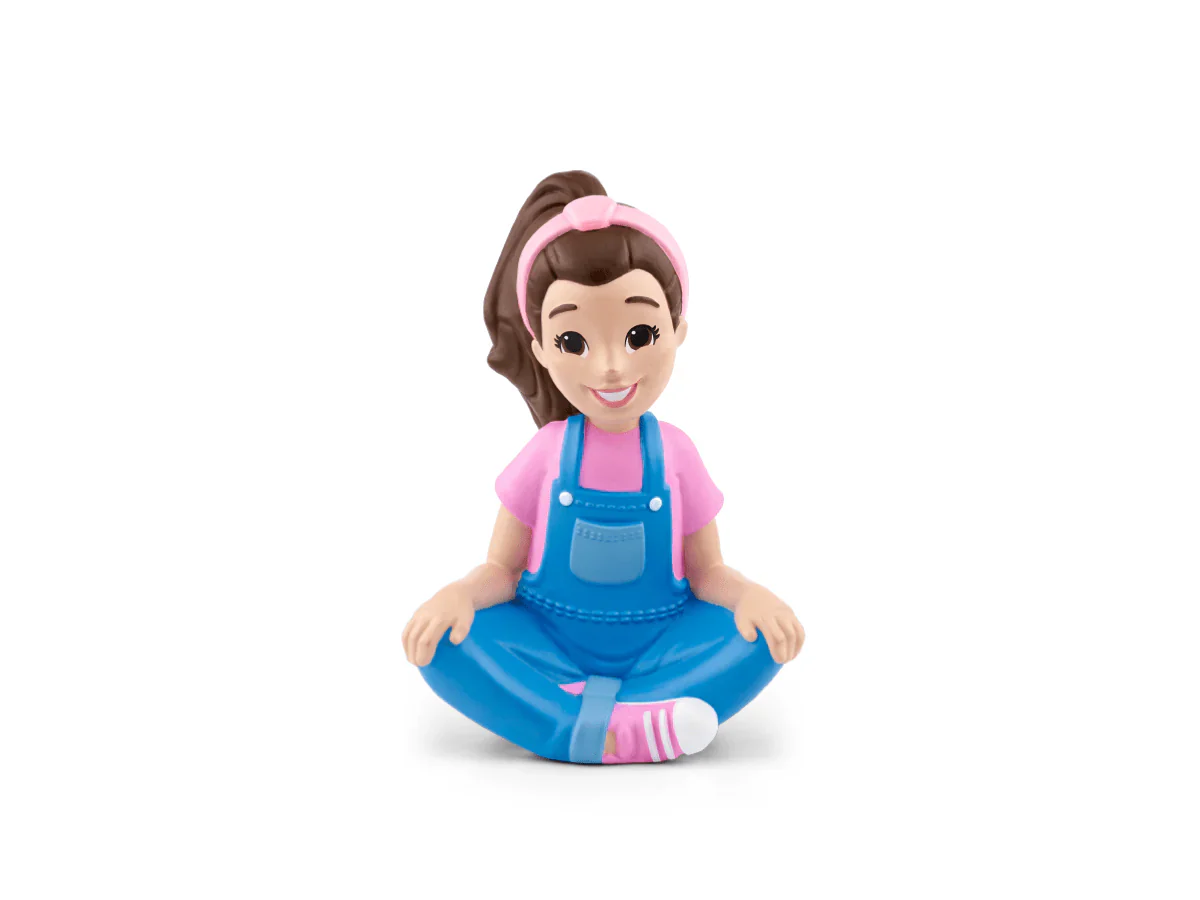 TONIES - AUDIO CHARACTER FOR TONIEBOX - MS RACHEL - Image 2