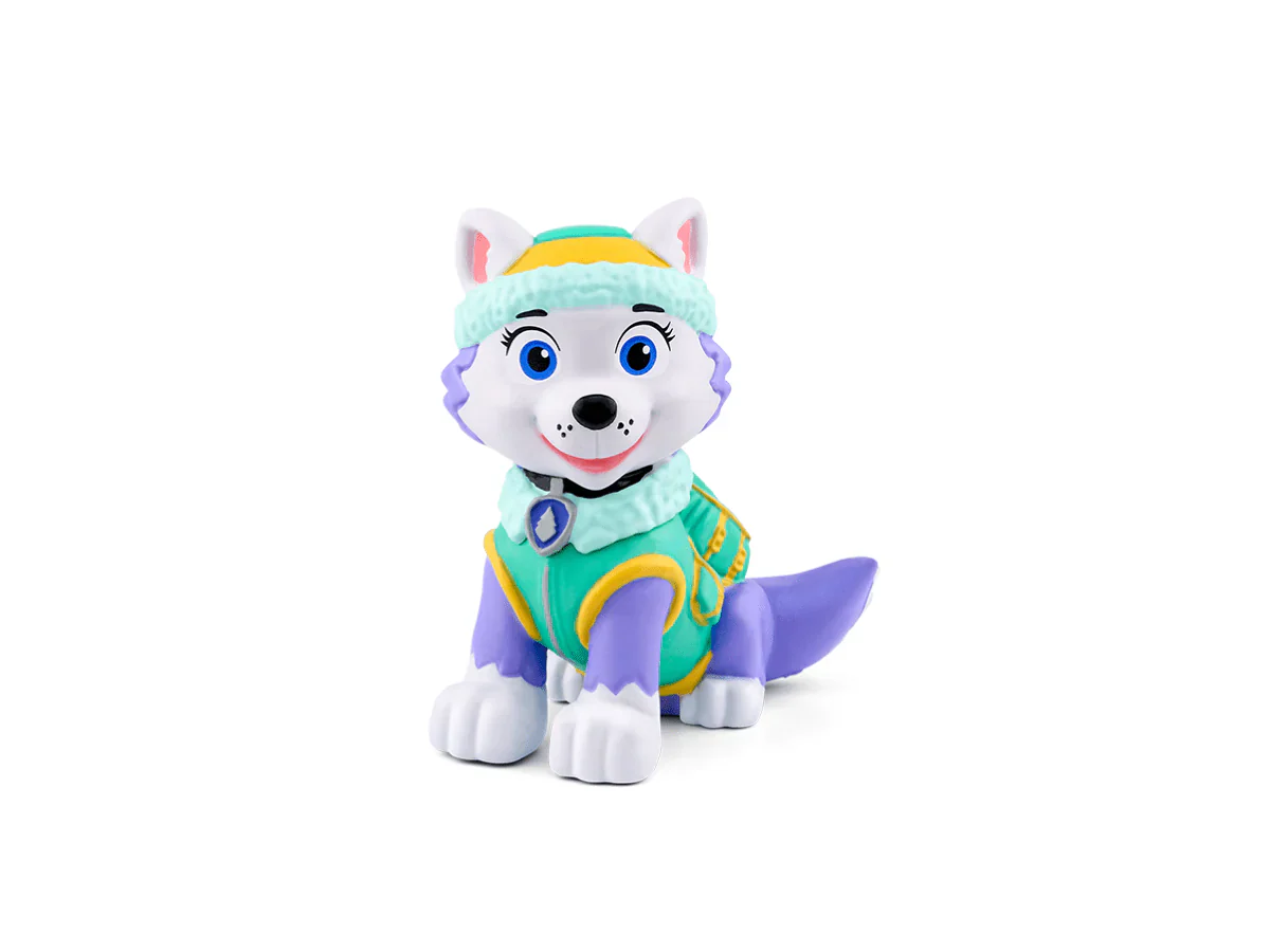 TONIES - AUDIO CHARACTER FOR TONIEBOX - PAW PATROL - EVEREST - Image 2